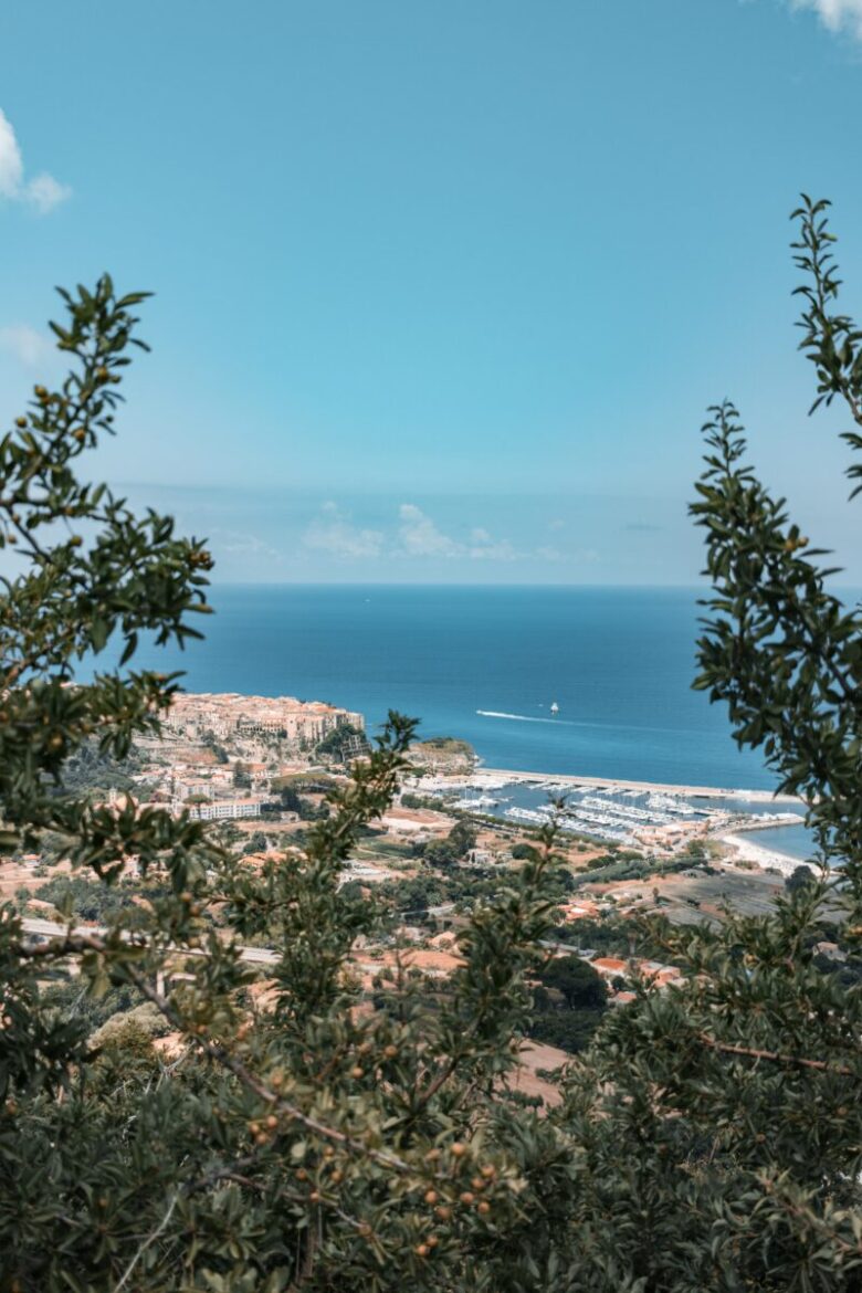 Calabria, Parghelia