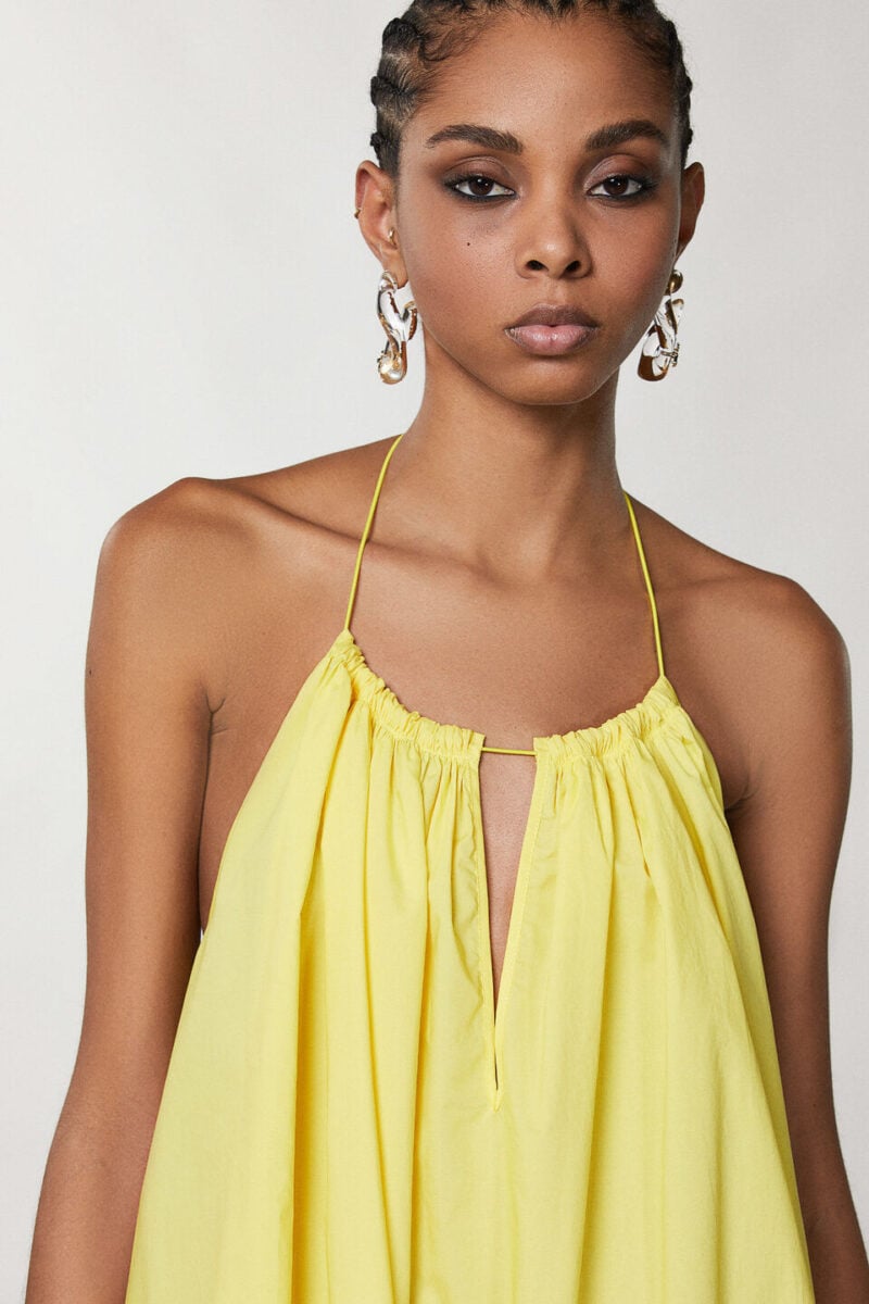 Galleria foto 'Giallo, 5 capi top nel colore più glam dell’estate…' - foto 2