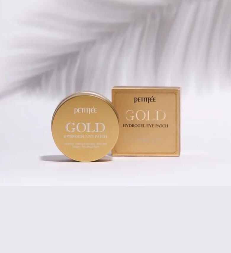 Petitfée Gold maschera idrogel