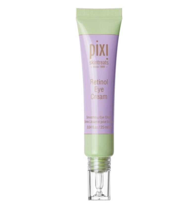 Pixi Retinol Eye Cream