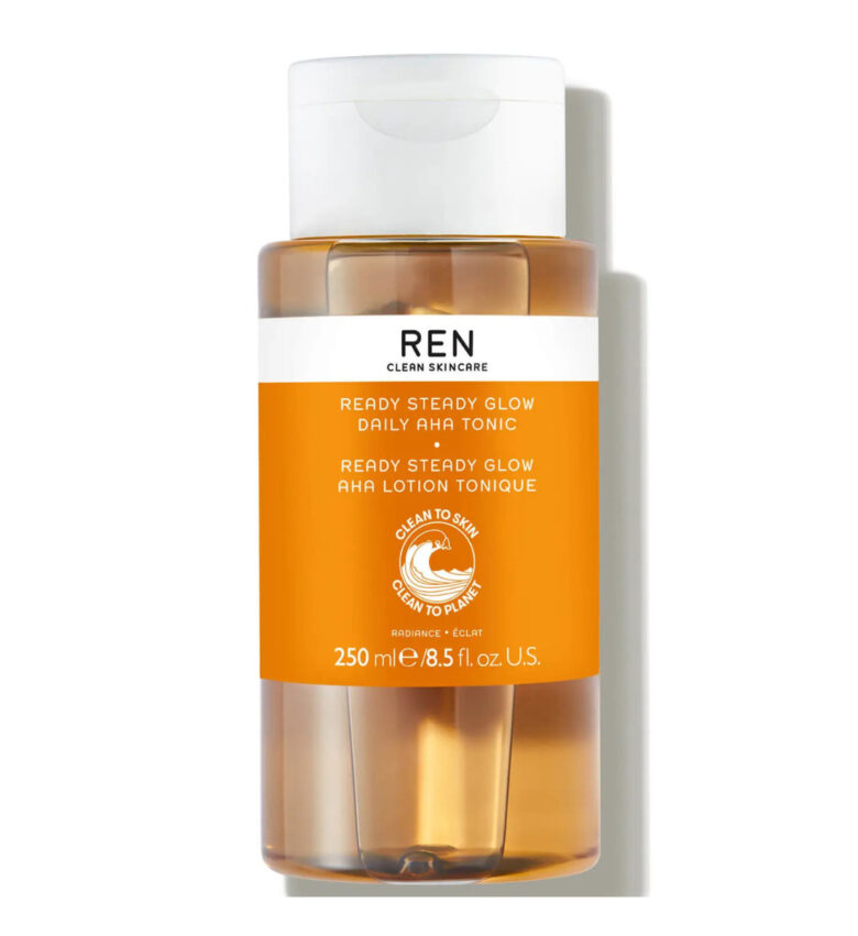 REN Ready Steady Glow