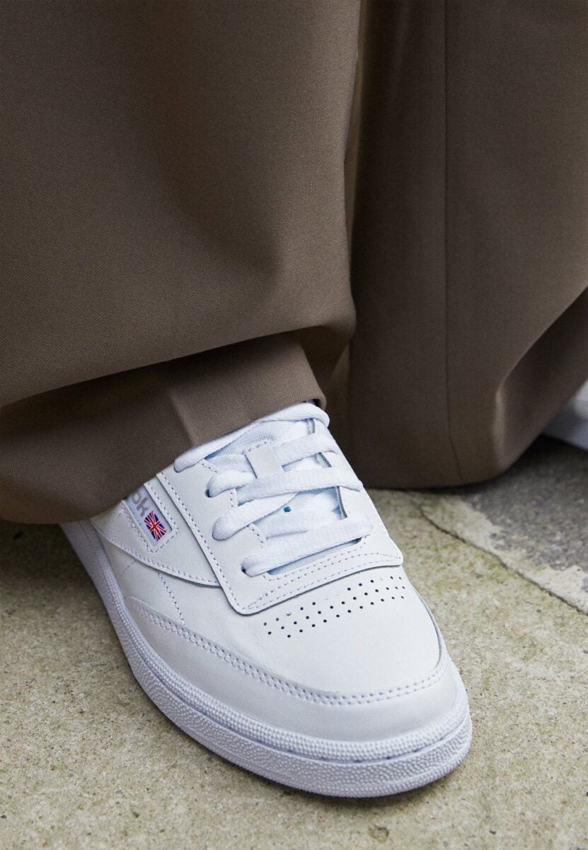 Galleria foto 'Sneakers bianche, un classico irrinunciabile: la nostra Top 5!' - foto 3