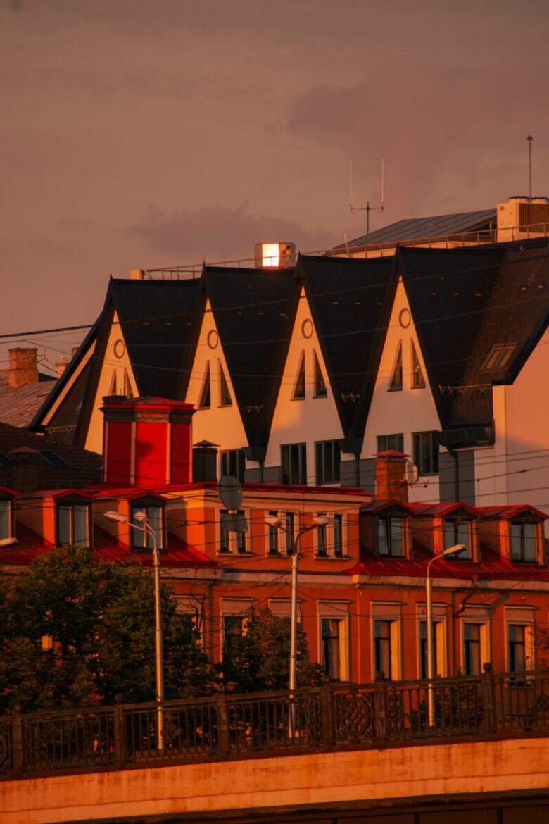 Lettonia, Riga