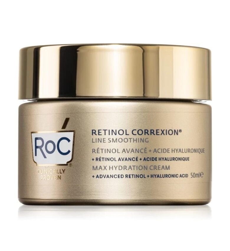 RoC Retinol correction