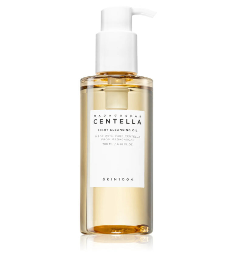SKIN1004 Madagascar Centella Light Cleansing Oil