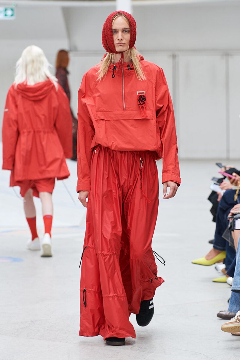 Galleria foto '10 Brand protagonisti della Copenhagen fashion week assolutamente da conoscere!' - foto 7