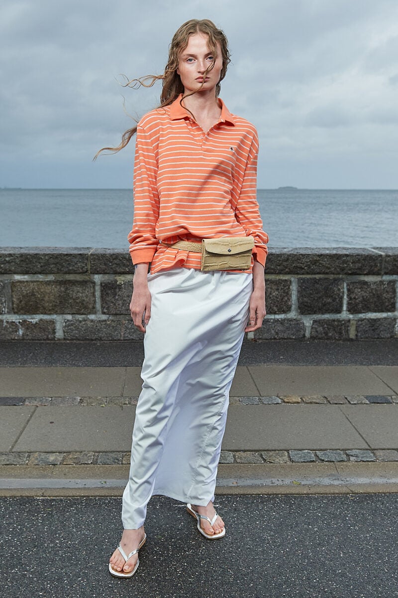 Galleria foto '10 Brand protagonisti della Copenhagen fashion week assolutamente da conoscere!' - foto 5