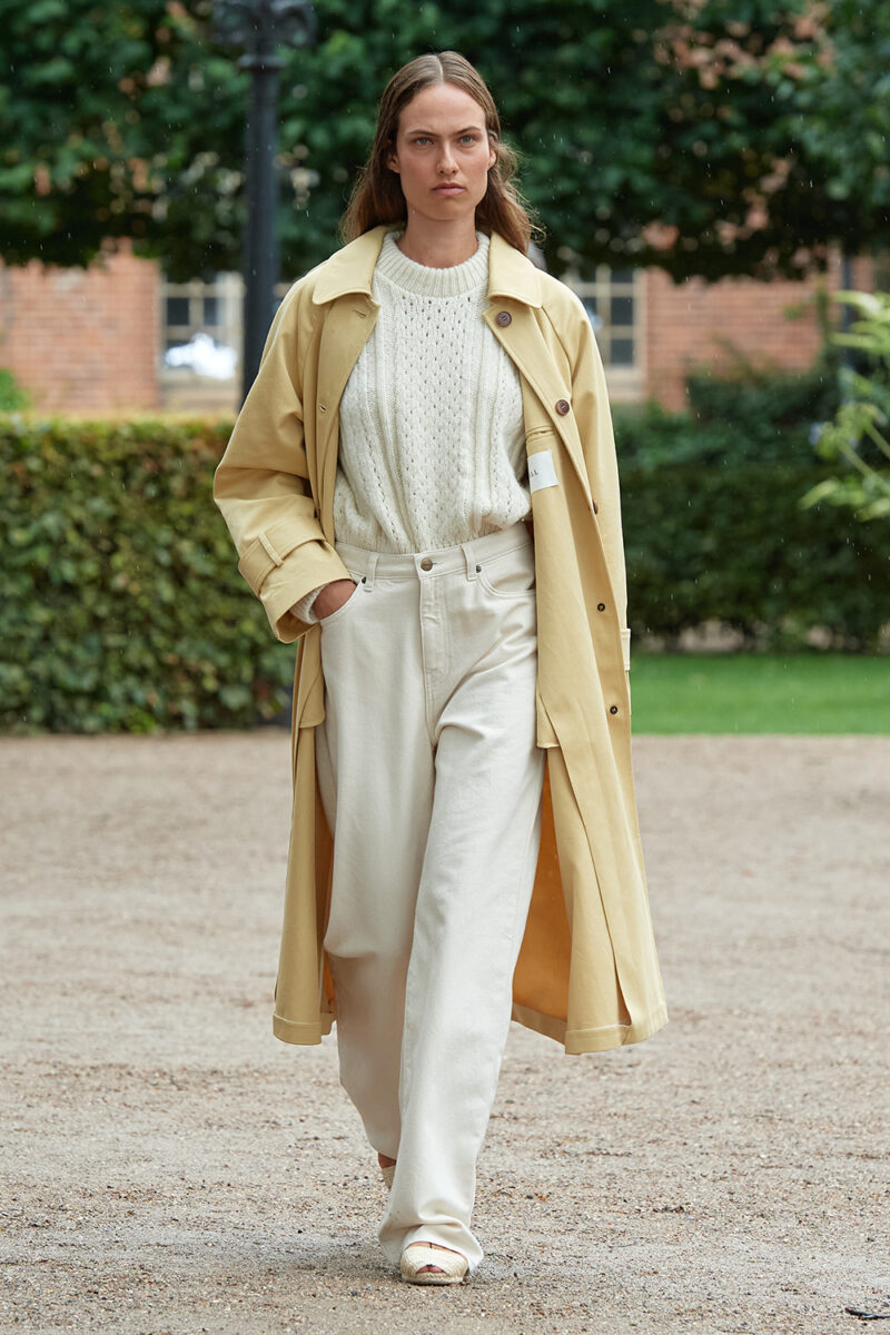 Galleria foto '10 Brand protagonisti della Copenhagen fashion week assolutamente da conoscere!' - foto 2