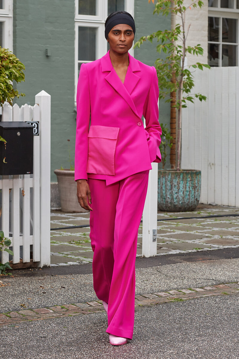 Galleria foto '10 Brand protagonisti della Copenhagen fashion week assolutamente da conoscere!' - foto 9