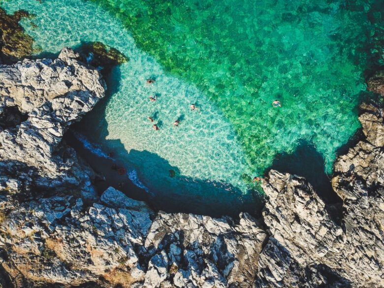 San Vito lo capo, Sicilia