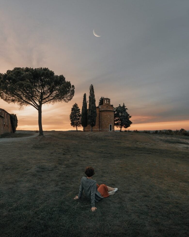 San Quirico d'orcia