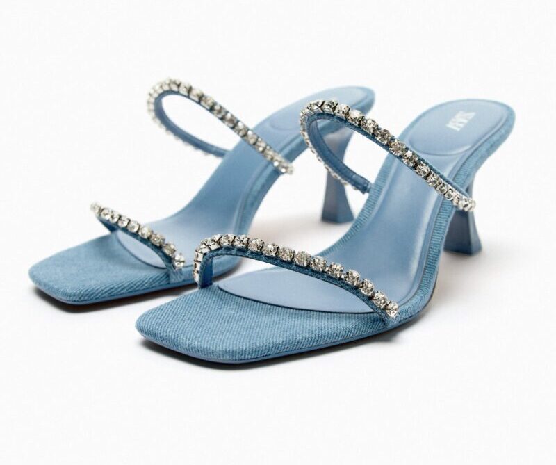 Galleria foto 'Zara, sconti fino al 50%: 7 offerte da cogliere al volo entro fine Agosto' - foto 4