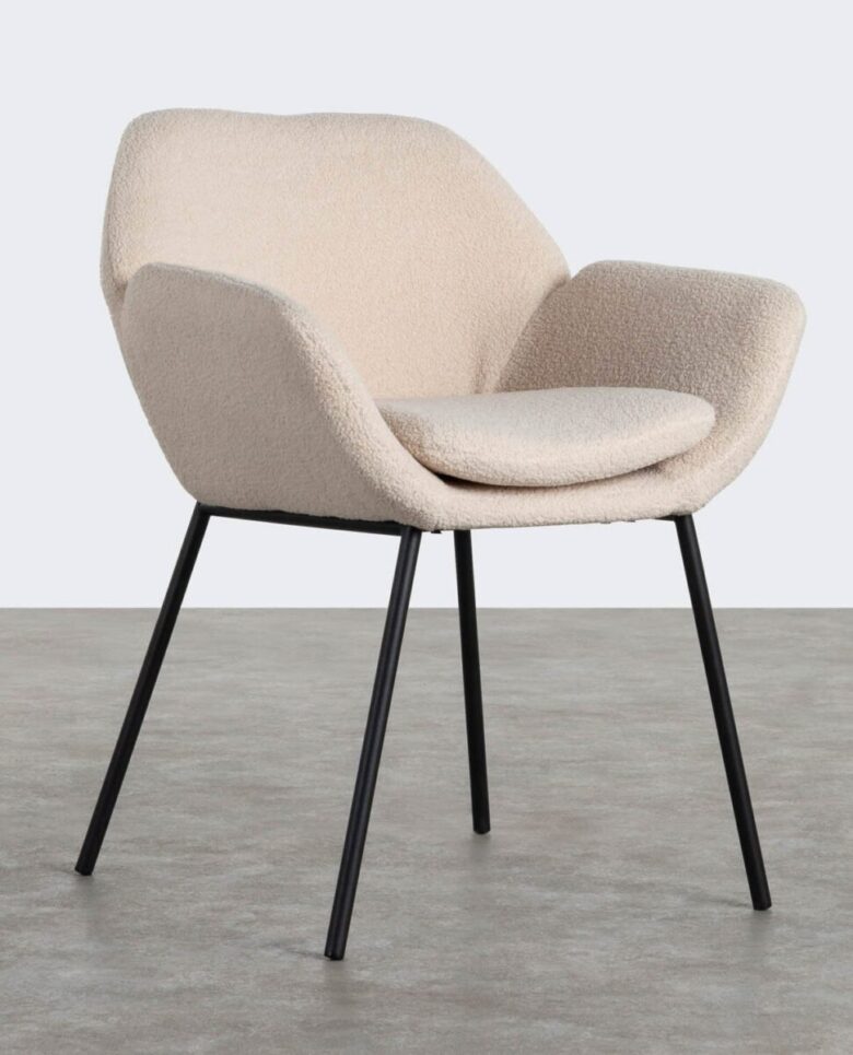 Sedia Eider The Masie