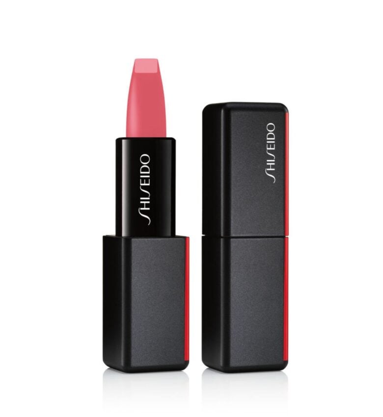 Shiseido Modern Matte Powder Lipstick