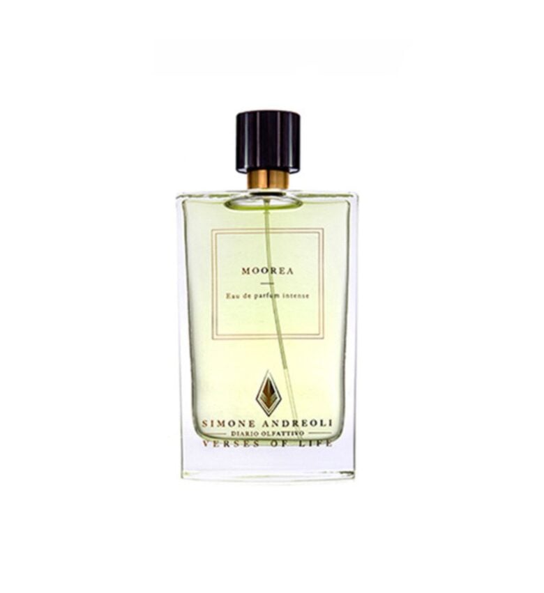Simone Andreoli Moorea Eau de Parfum