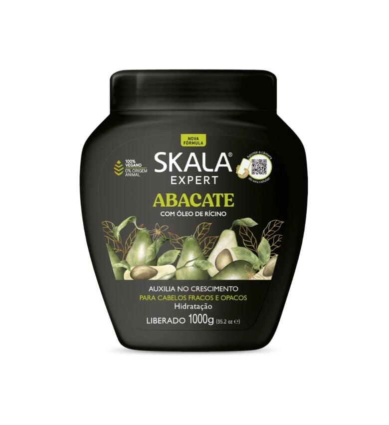 Skala Hair Treatment Conditioning Avocado