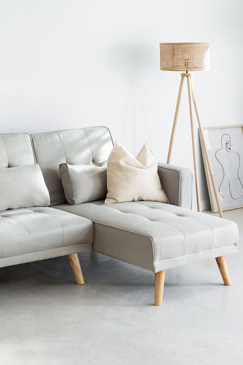 Galleria foto 'Divani Low Cost: i 5 migliori divani da acquistare a prezzi incredibili!' - foto 1