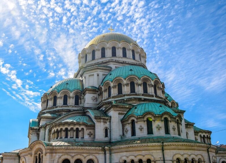 Sofia, Europa low cost