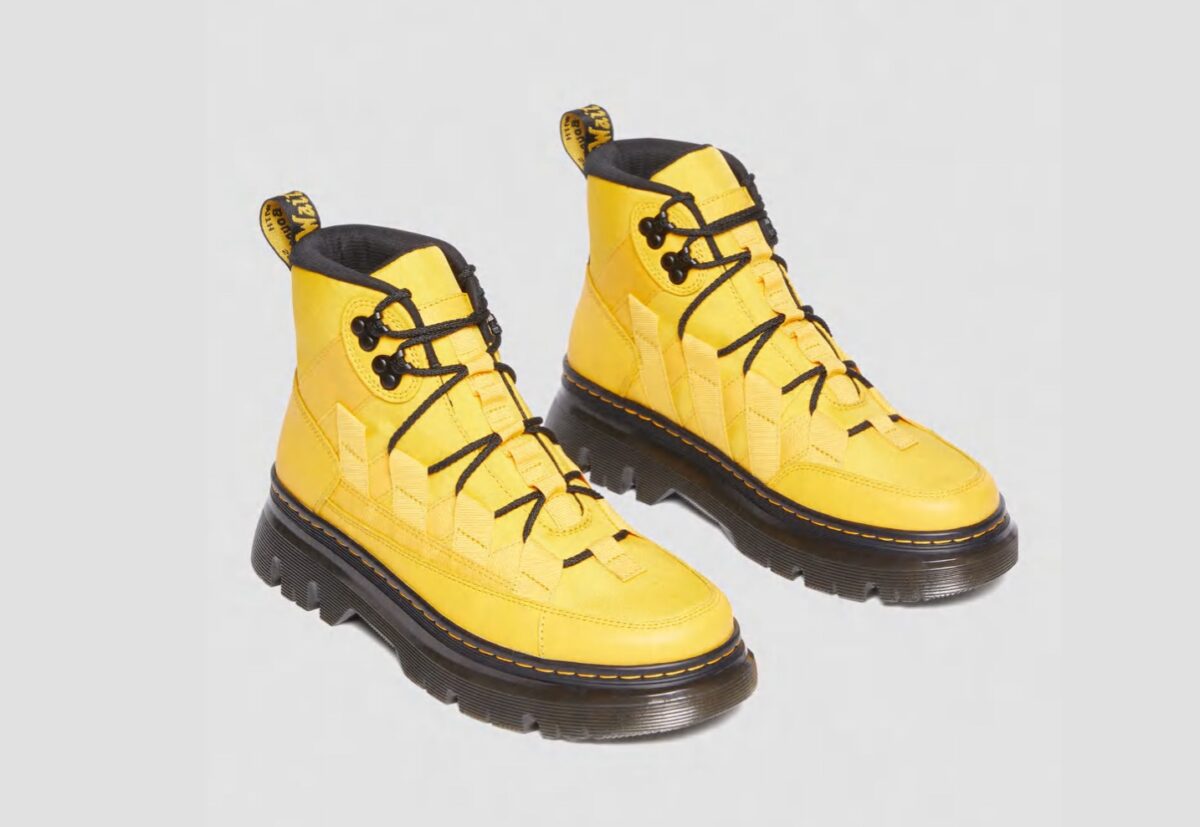 Galleria foto 'Scarpe da Montagna, 6 modelli perfetti per vacanze ad alta quota!' - foto 4