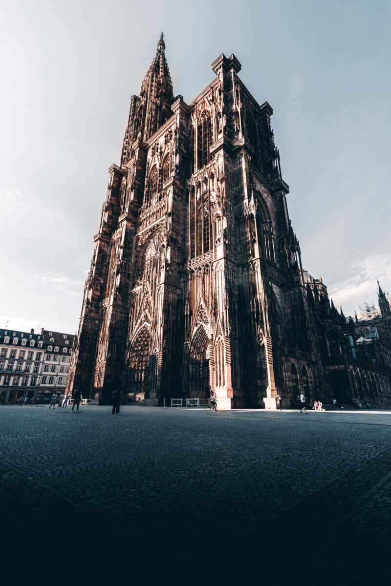 Galleria foto 'Strasburgo: 5 cose da fare e vedere nell’affascinante città dell’Alsazia…' - foto 5