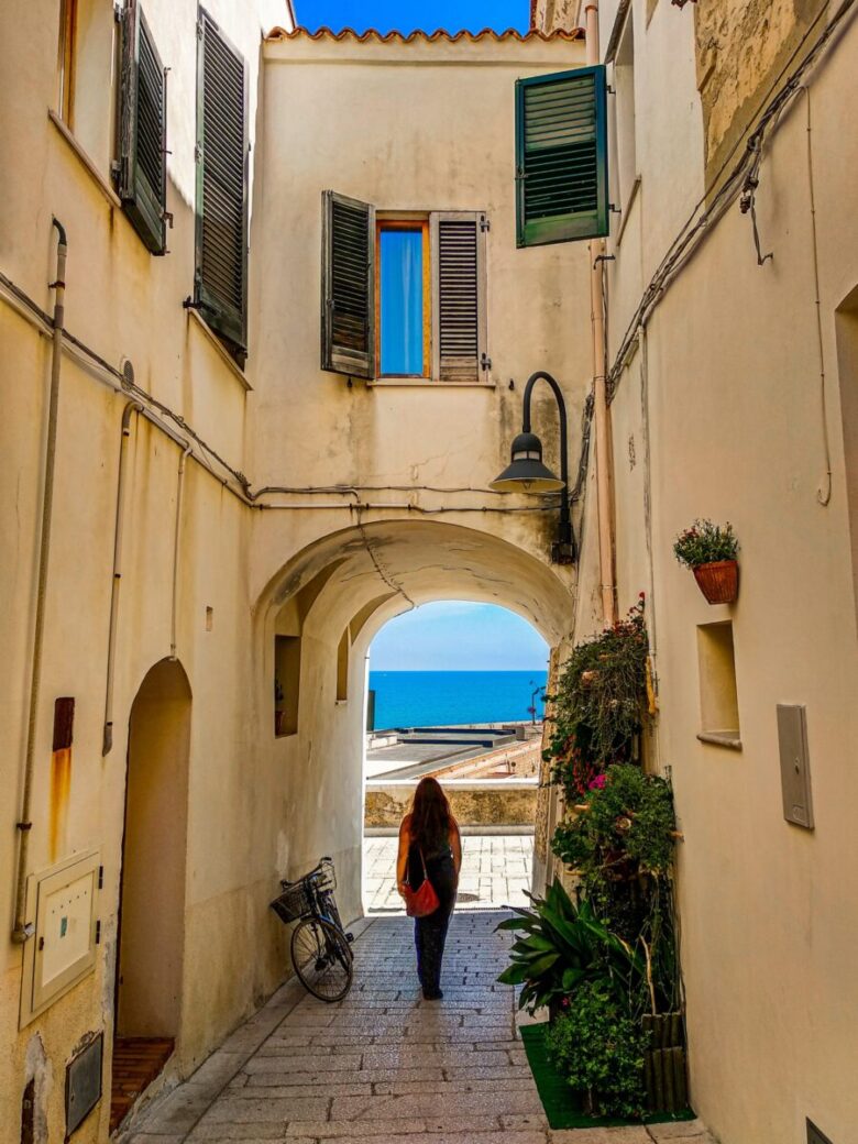 Termoli Molise