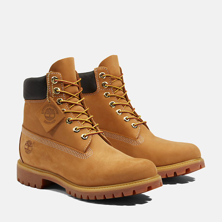 Timberland stivale classico