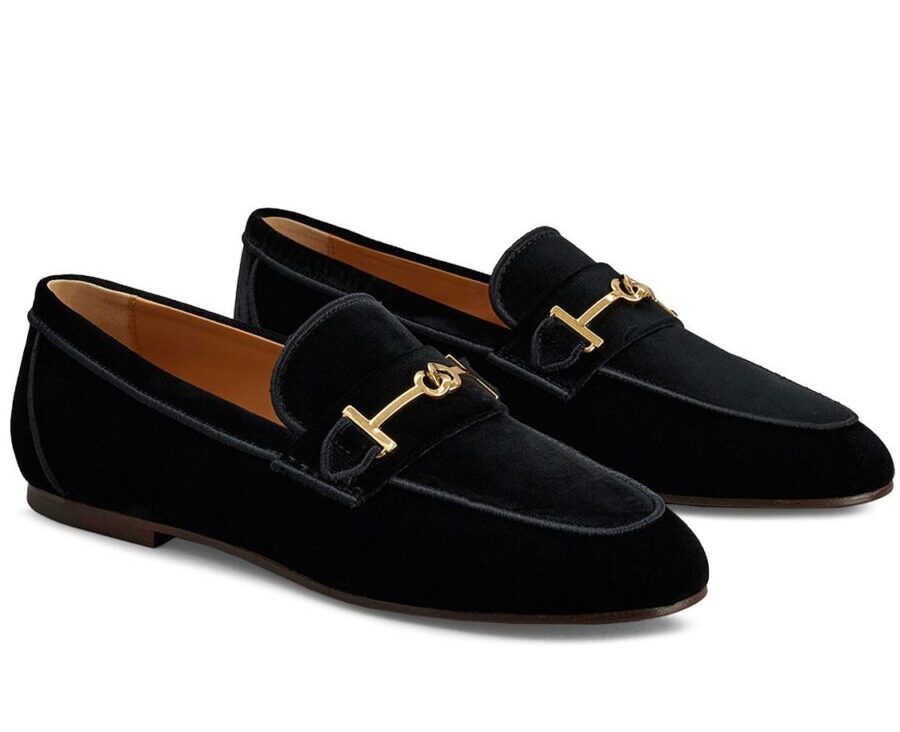 Galleria foto 'Mocassini, 5 paia da acquistare ora e indossare per tutto l’Autunno!' - foto 4