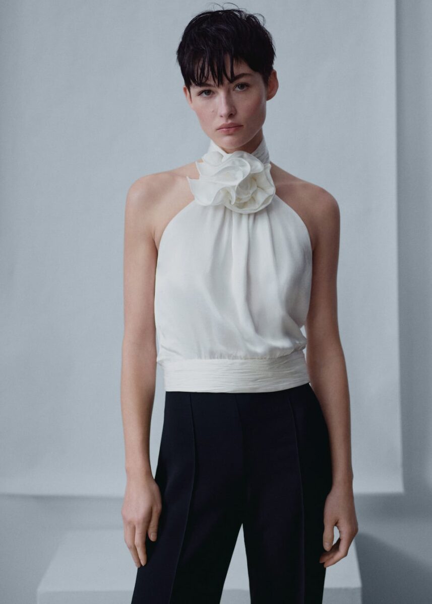 Galleria foto 'Mango: ecco i 5 capi imperdibili della nuova collezione…' - foto 1