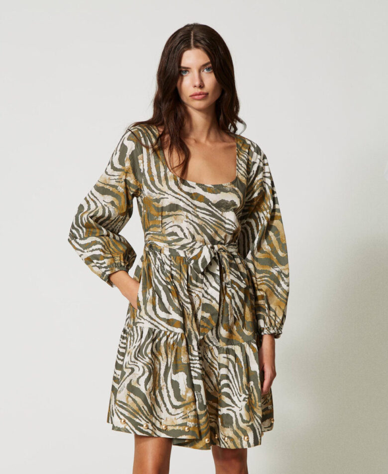 Twinset abito