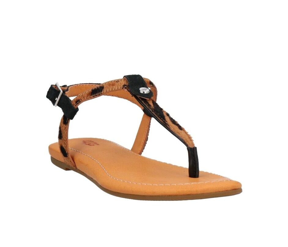 Galleria foto '5 scarpe perfette per completare il tuo look bohémien' - foto 4