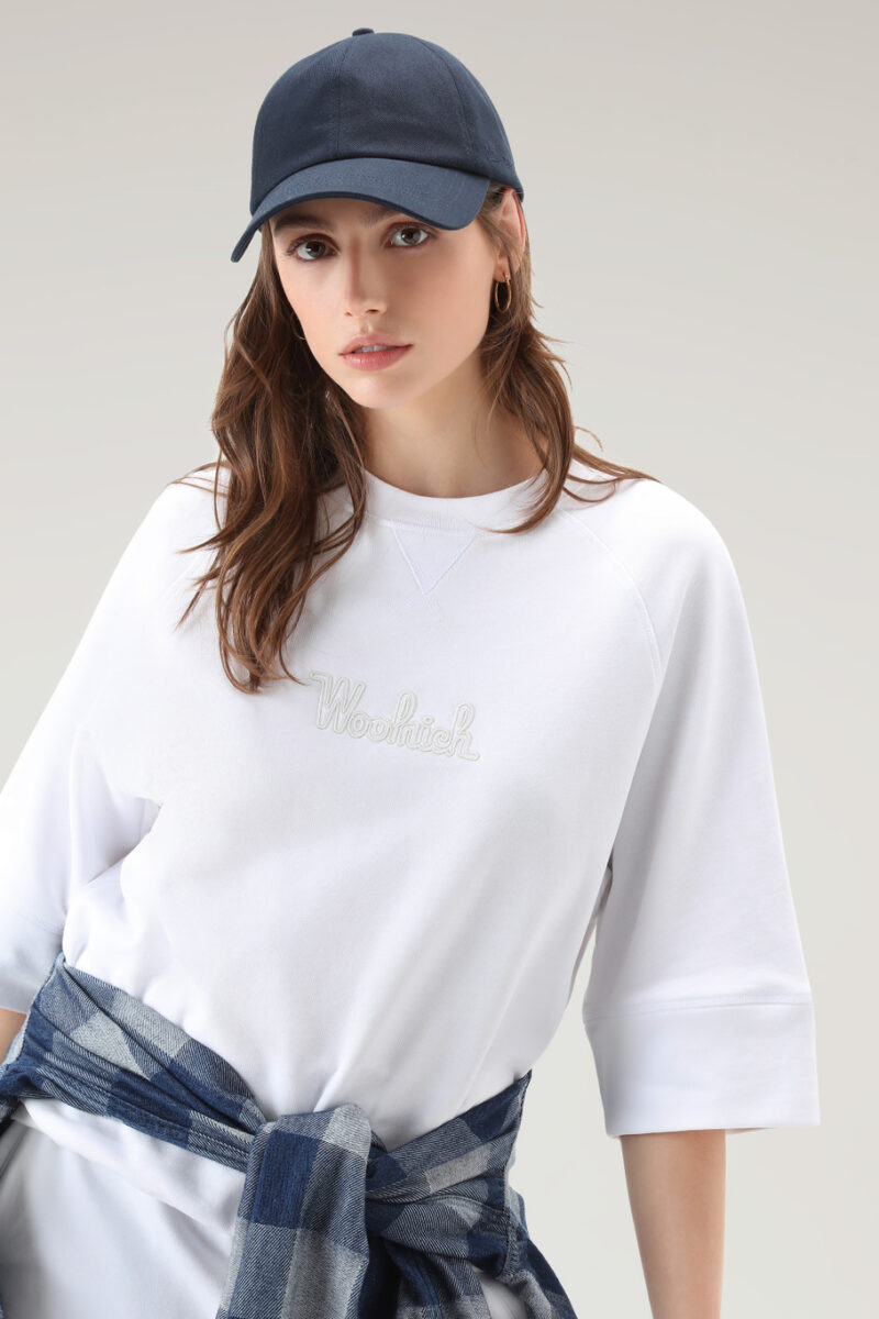 Galleria foto '6 look Sporty Chic da copiare per un’estate comoda e trendy…' - foto 7