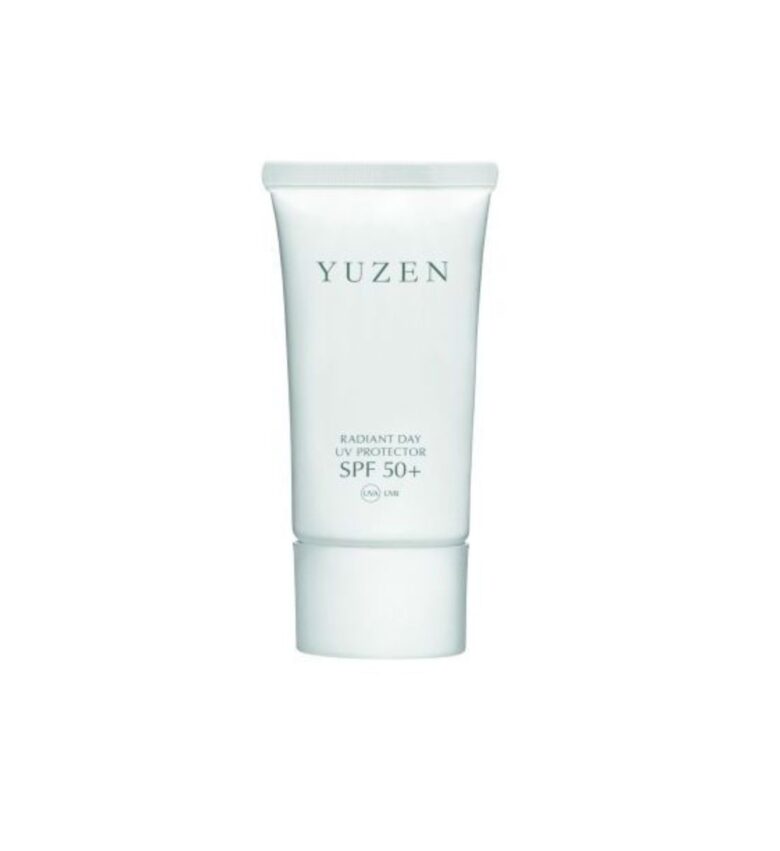 Yuzen Radiant Day UV Protector SPF 50+