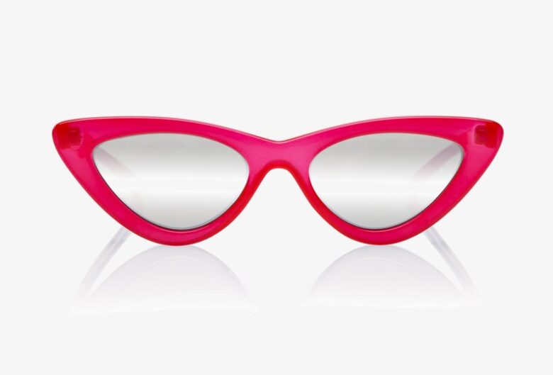 Zalando Le Specs occhiali 