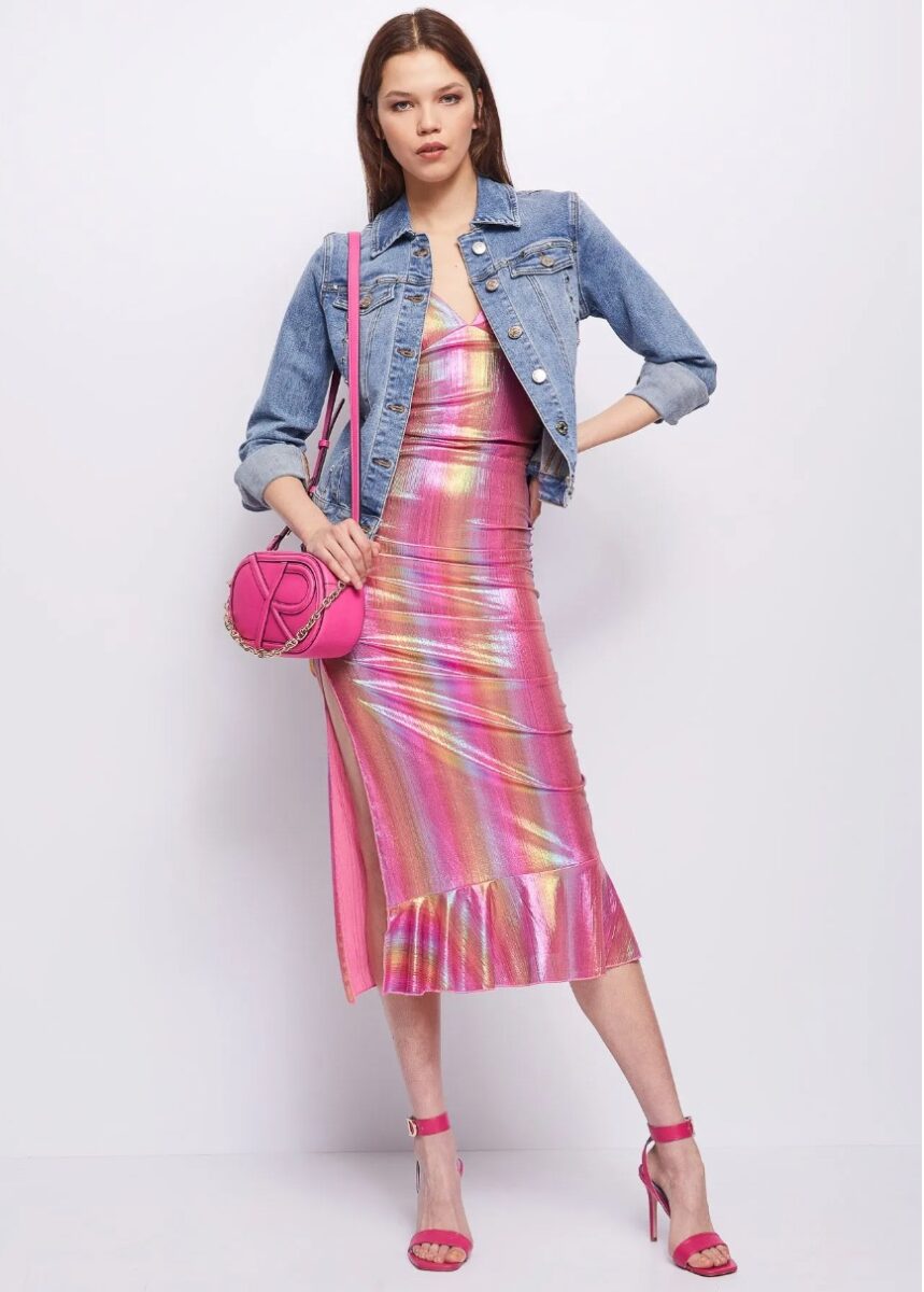 Galleria foto 'Il Look giusto per un aperitivo estivo: 6 outfit perfetti' - foto 2