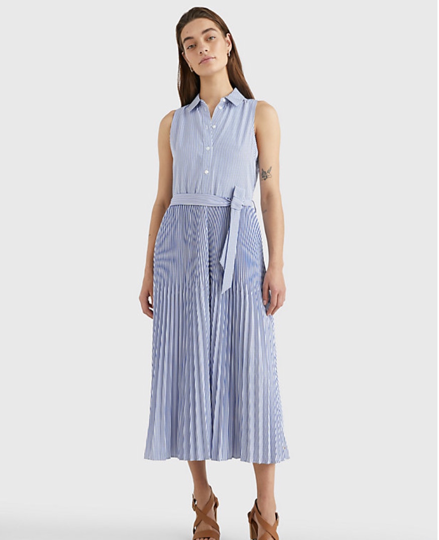 Galleria foto '5 look assolutamente da copiare per un Pranzo di Ferragosto in Campagna' - foto 6