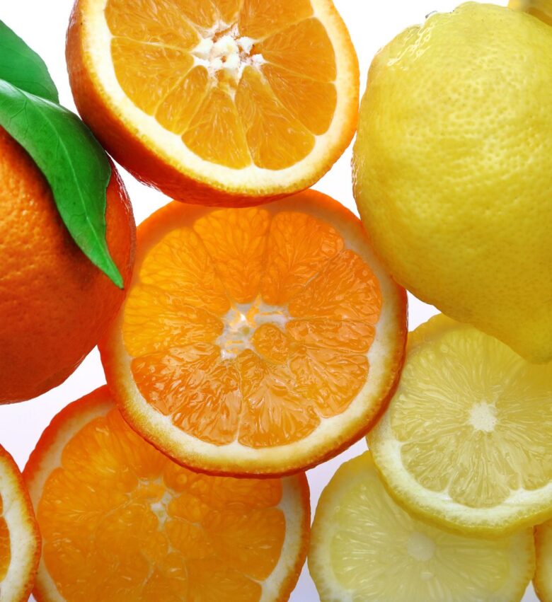arancio limone