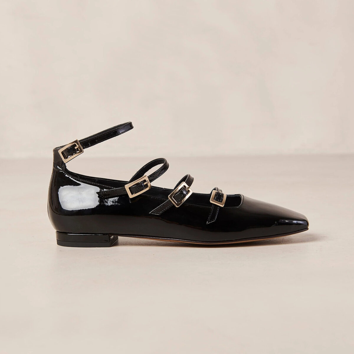 Galleria foto '10 ballerine Mary Jane da mettere subito ai piedi!' - foto 8