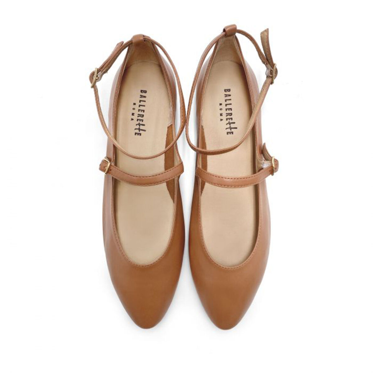 Galleria foto '10 ballerine Mary Jane da mettere subito ai piedi!' - foto 3