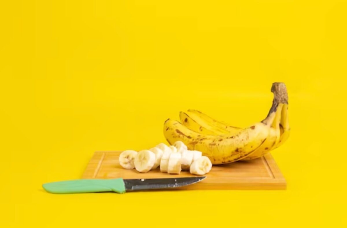 banana