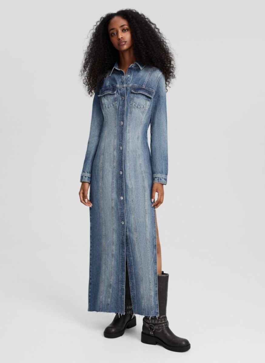 bershka