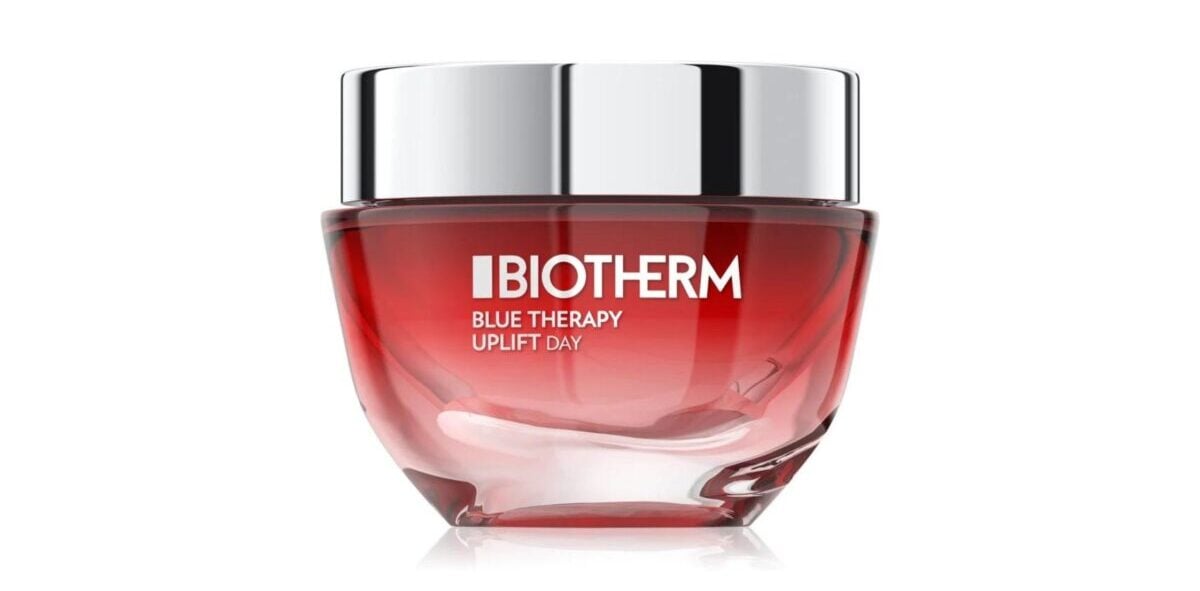 biotherm alghe rosse