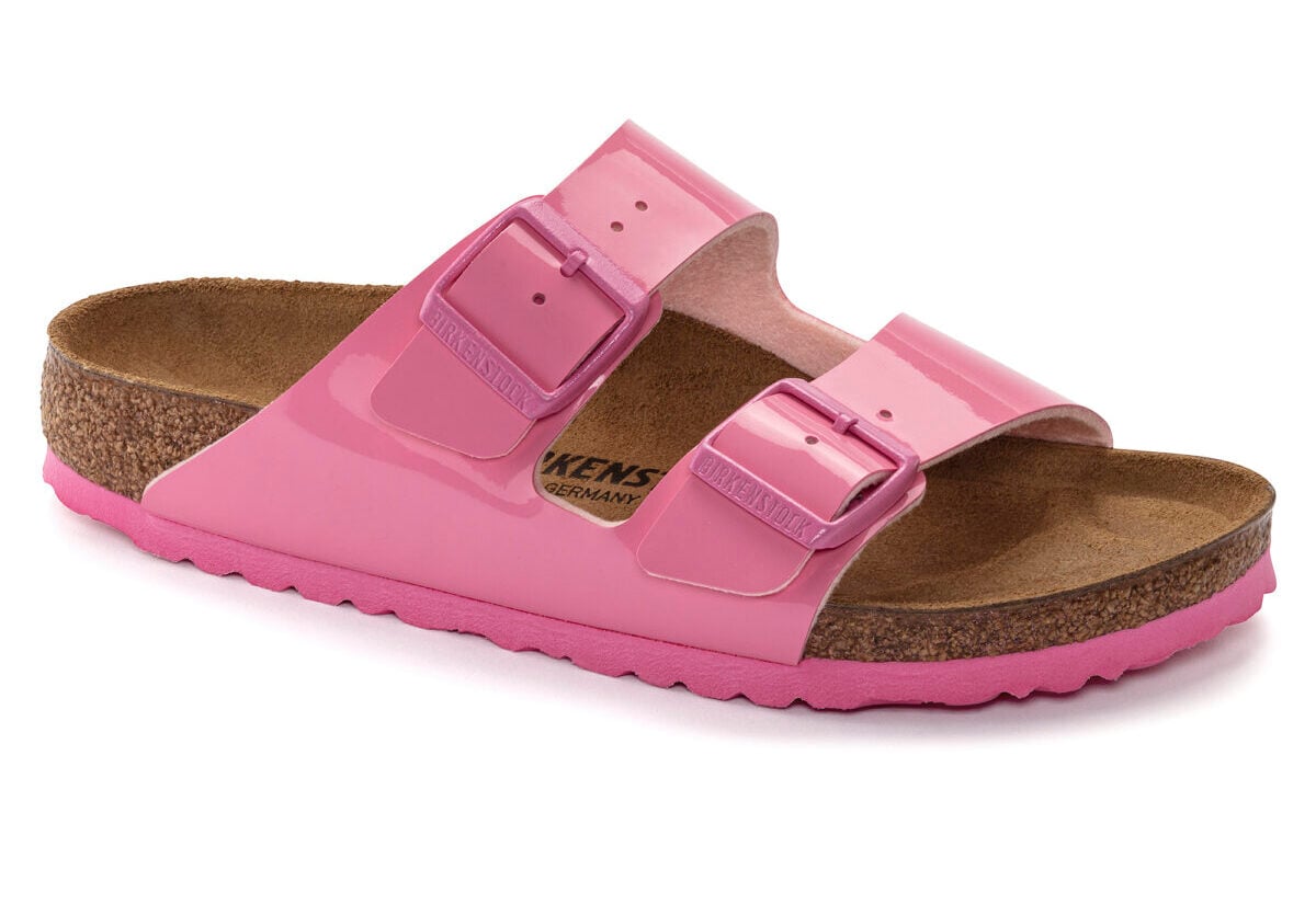 Galleria foto '5 Ciabattine Rosa per un look da spiaggia in puro mood Barbie' - foto 6