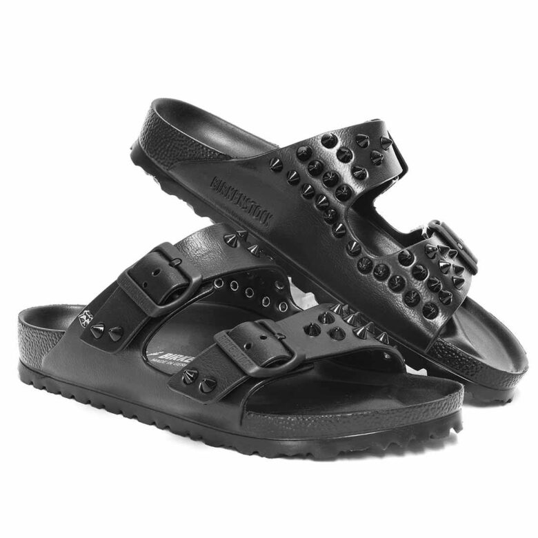 Birkenstock Eva Nere 