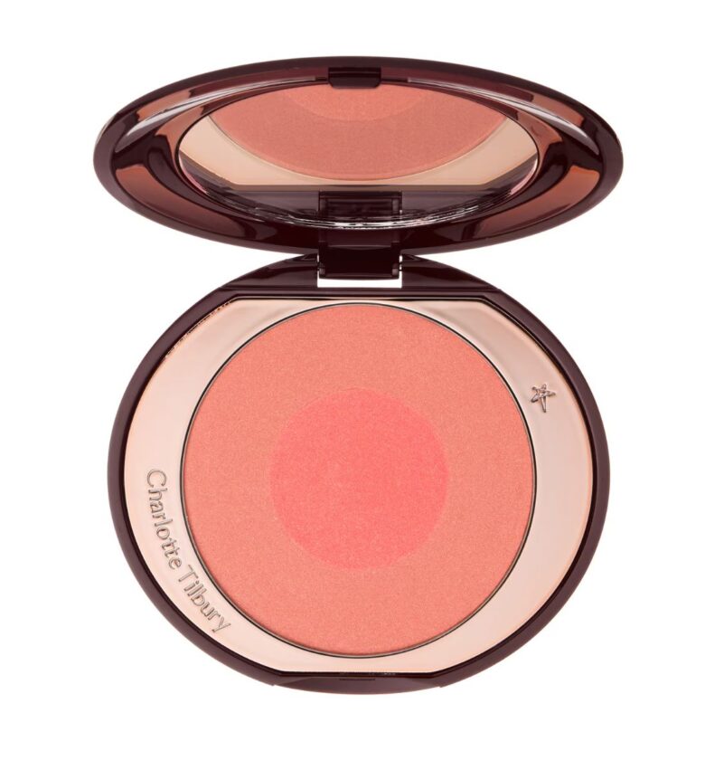 blush Charlotte Tilbury Cheek to Chic