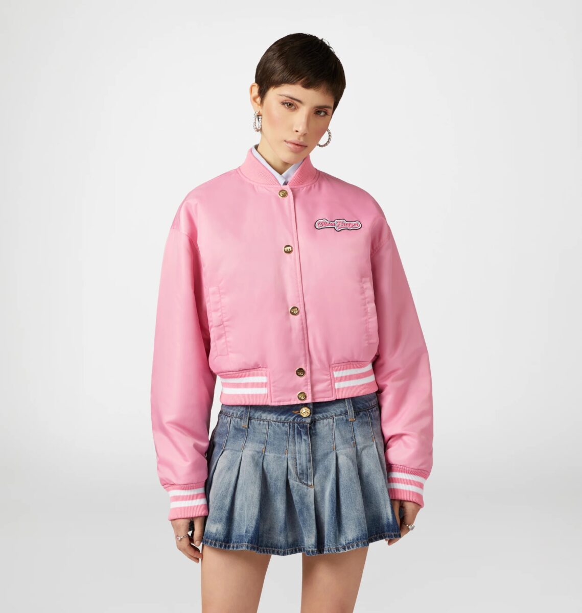 bomber