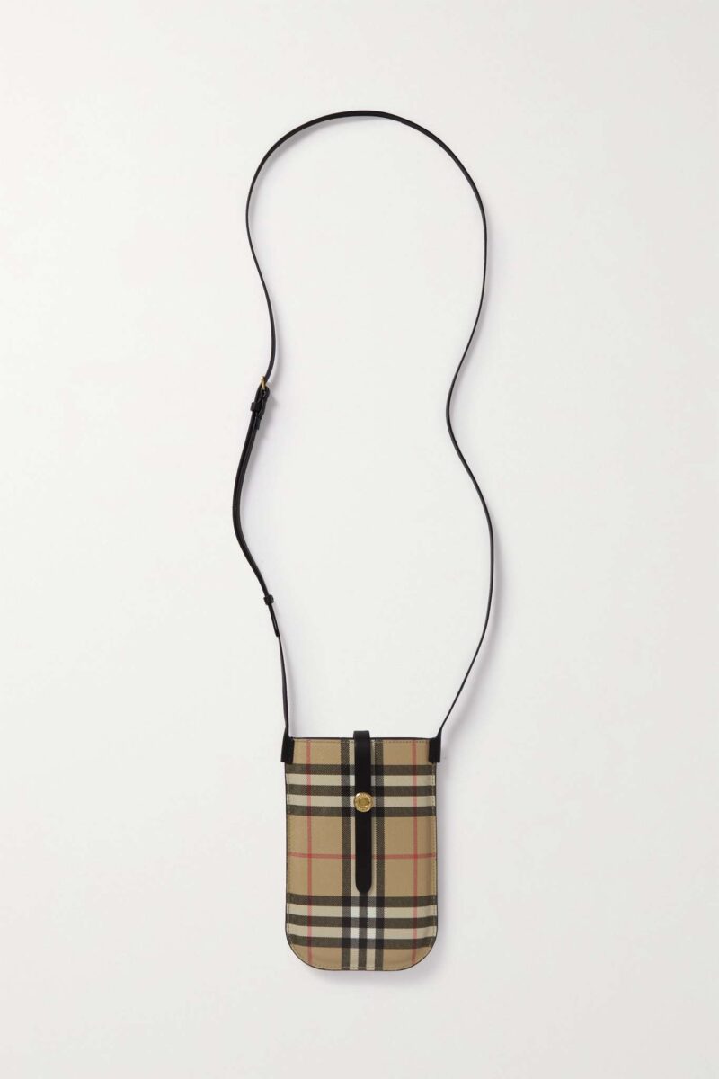 Galleria foto 'Custodie per smartphone griffate: 5 modelli super cool' - foto 4