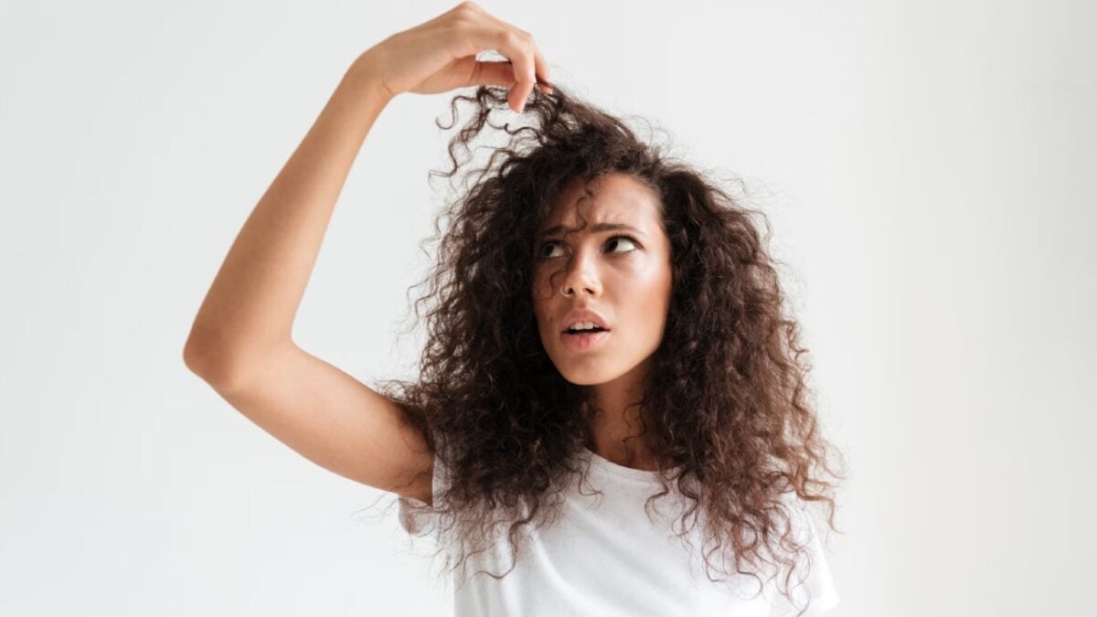 Caduta dei Capelli nel mese di Settembre: 5 rimedi naturali
