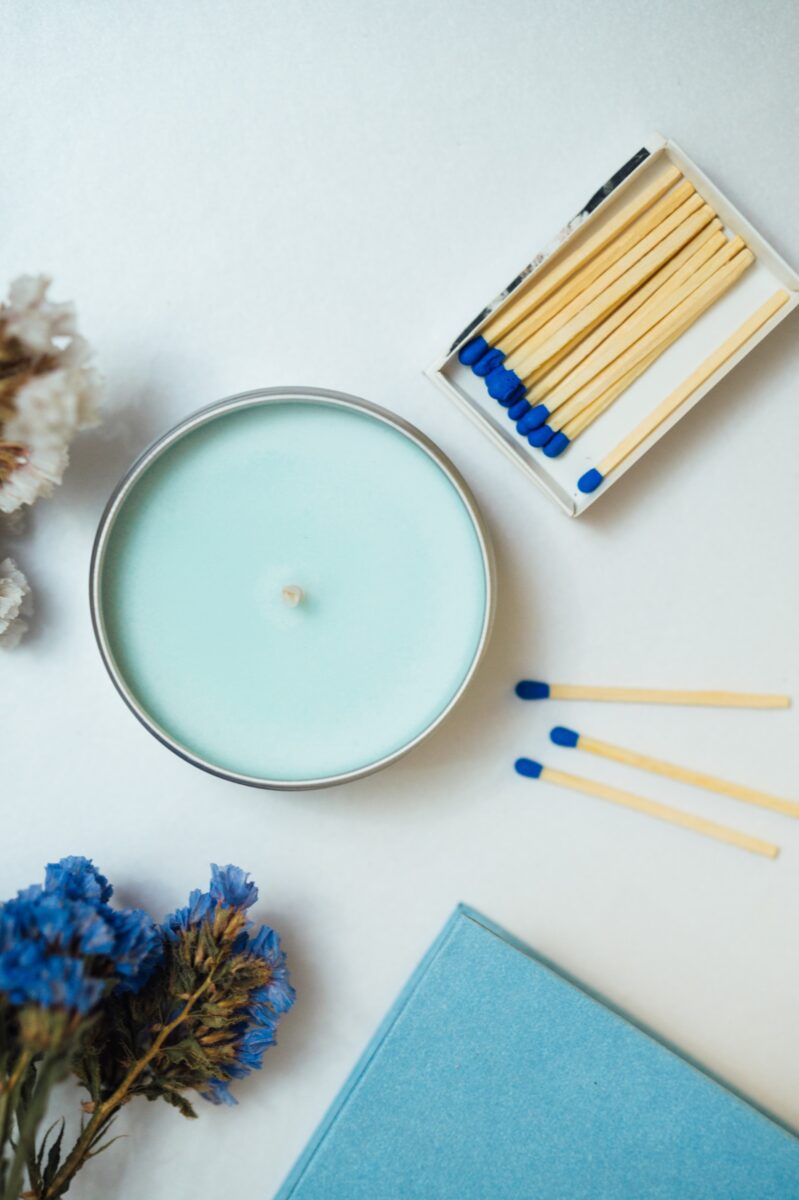 Galleria foto 'Come realizzare della Candele handmade in soli 5 step. E’ facilissimo!' - foto 3