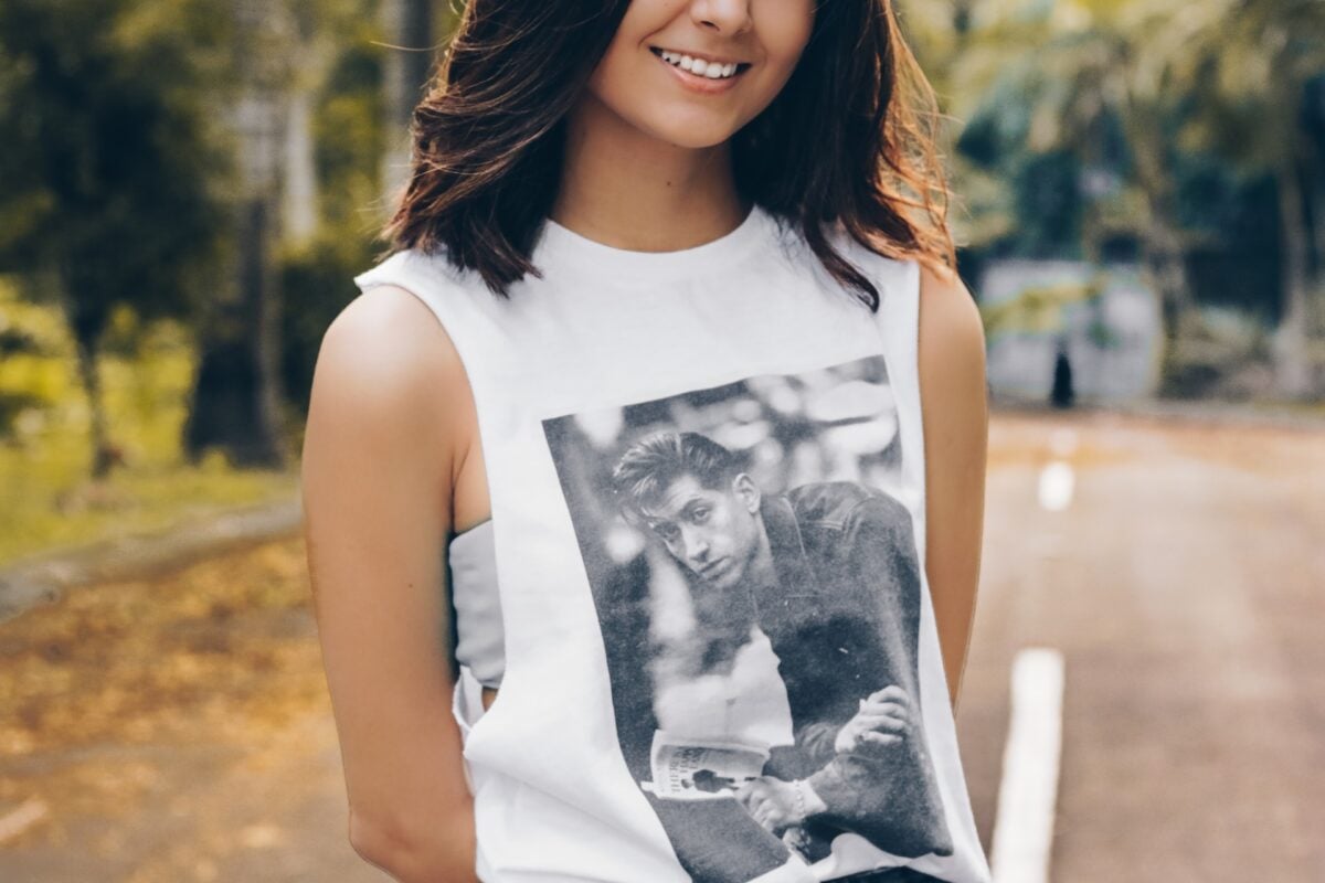 Galleria foto '5 tips per vestire a strati con stile in estate!' - foto 5