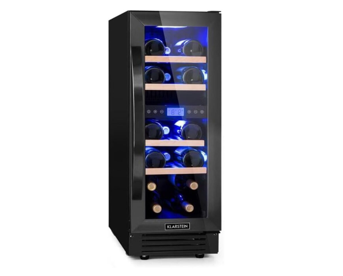 Galleria foto '5 Cantinette da Vino da acquistare subito su Amazon. Ecco le migliori…' - foto 4